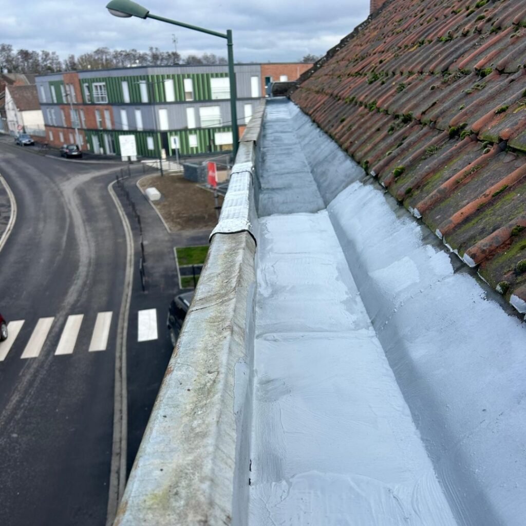 nettoyage gouttière autour de moi